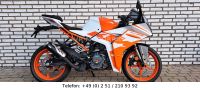 KTM RC 125 Modell 2023 Münster (Westfalen) - Coerde Vorschau