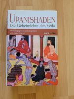Upanishaden: Die Geheimlehre des Veda Leipzig - Möckern Vorschau