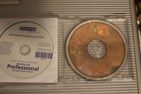 2x Windows XP CD,s 1 x Proffessional 32 Bit 1 x Home Edition Bayern - Rosenheim Vorschau