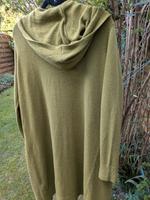 ❣️NEUer Cardigan, S. Oliver, Kapuzenjacke, Strickjacke, Gr. 42 Niedersachsen - Königslutter am Elm Vorschau