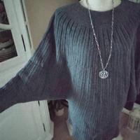Heine Winterpullover Hessen - Nidda Vorschau