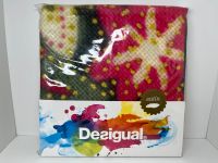 Desigual - 2 Stk. Kissenbezug 80x80cm - NEU OVP Niedersachsen - Laatzen Vorschau