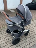 Joolz Day 3 Earth Hippo grey Kinderwagen Essen - Essen-Frintrop Vorschau