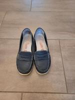 S. Oliver Ballerinas blau Größe 38 Bayern - Ihrlerstein Vorschau