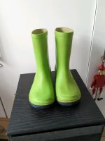 Gummistiefel grün Gr. 25 Hessen - Bad Homburg Vorschau