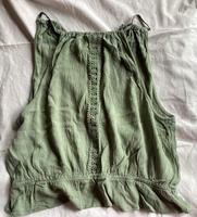 Top - lindgrün H&M Nordrhein-Westfalen - Hamminkeln Vorschau