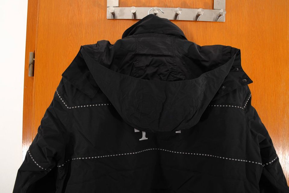 Winterjacke Telekom M (L) Übergangsjacke Arbeitsjacke Miles (7) in Recklinghausen