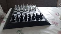 Schachspiel Hessen - Weilrod  Vorschau