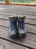 Wander Schuhe Gr 38 Hessen - Grebenhain Vorschau