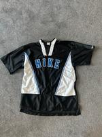 Nike Jersey T-Shirt Vintage Old Baden-Württemberg - Aichwald Vorschau
