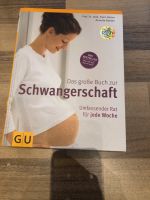 Das große Buch zur Schwangerschaft Saarland - Neunkirchen Vorschau