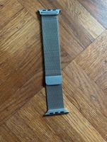 Apple Watch Milanaise Loop Armband Nordrhein-Westfalen - Ennigerloh Vorschau