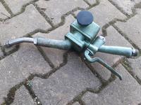 Ölzapfpistole Typ 495.01, DDR, Zählwerk, Zapfpistole, Einfüll Sachsen - Hartha Vorschau