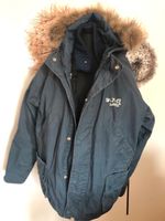 Long Parka Oliv XL Bayern - Schwabach Vorschau