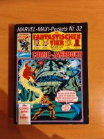 TB Marvel Maxi Pockets Nr. 32 Nordrhein-Westfalen - Langerwehe Vorschau