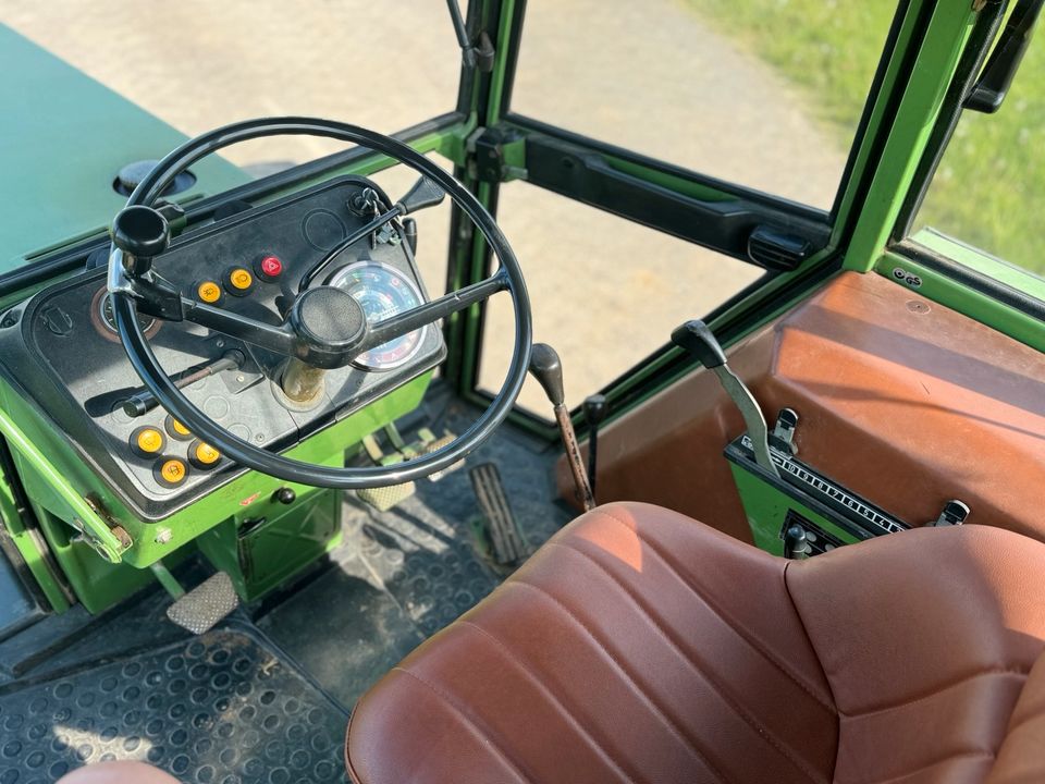 Fendt Farmer 305 LS in Jettingen