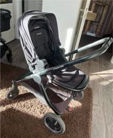 Kinderwagen Buggy Maxi Cosi Adorra mit Regencovet Sachsen-Anhalt - Magdeburg Vorschau