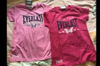 Neu 2 T-Shirt Shirt Everlast Mode England Gr. 158 164 Berlin - Hohenschönhausen Vorschau