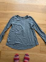 Street One Pulli grau 38 UK 10 Bayern - Erlangen Vorschau