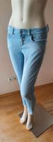 Closed Jeans helle Waschung Baker Gr. 25 2010 Hose Köln - Porz Vorschau