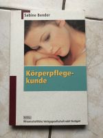 Buch: Körperpflegekunde Rheinland-Pfalz - Ludwigshafen Vorschau