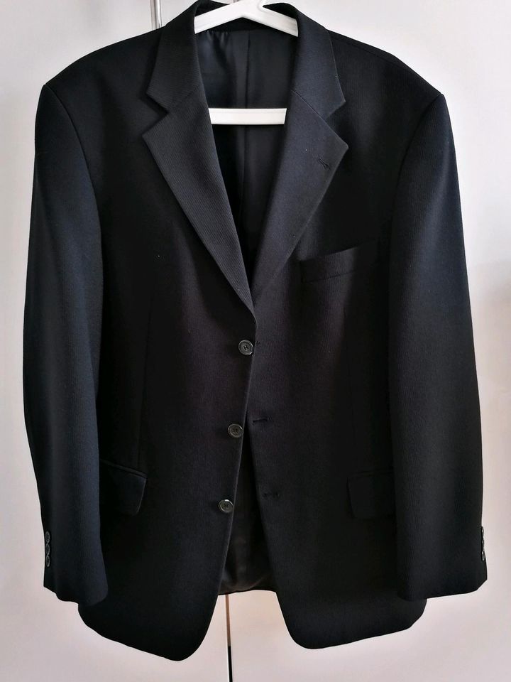 Anzug Set, schwarz, Gr. 50, C.A.N.D.A by C&A in Montabaur