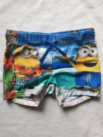 Badehose Minions H&M Bayern - Tegernheim Vorschau