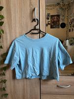 Basic Crop Top Bayern - Erding Vorschau