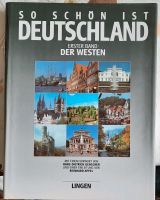 So schön ist Deutschland, der Westen, Lingen Verlag Bayern - Bad Kissingen Vorschau