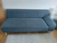 Sofa / Couch mit abziehbarem Bezug Bayern - Kirchseeon Vorschau