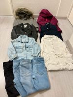 Zara H&M Mantel Jacke Lederjacke Weste Jeans Hemd Berlin - Neukölln Vorschau