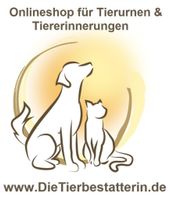 Tierurnen und Tiererinnerungen auf www.DieTierbestatterin.de Staßfurt - Staßfurt-Üllnitz Vorschau