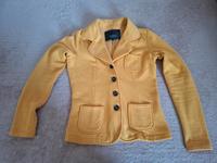 Blazer Sweatstoff XS Brandenburg - Cottbus Vorschau