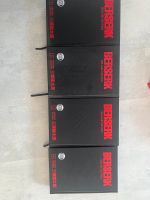 Berserk Deluxe Edition 1-4 Nordrhein-Westfalen - Solingen Vorschau