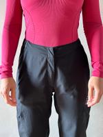 Gore Bike Wear Windstopper Active Shell Hose Damen + Odlo Langarm Berlin - Reinickendorf Vorschau