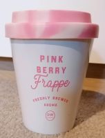 DW Home Duftkerze Pink Berry Frappe neu Hamburg-Nord - Hamburg Alsterdorf  Vorschau