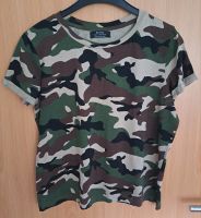 T-Shirt Gr.M von Bershka Nordrhein-Westfalen - Steinhagen Vorschau