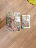 100 Teile Dinosaurier Puzzle Sachsen-Anhalt - Oebisfelde-Weferlingen Vorschau