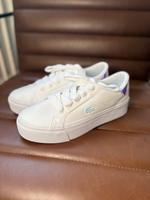 Lacoste Platform Sneaker Neu Chrome Vahr - Neue Vahr Südost Vorschau