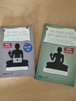 Bücher am Arsch vorbei ... Duisburg - Friemersheim Vorschau