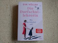 Die Dorfschullehrerin, Eva Völler, Band 2, 1x gelesen,sehr gut Stuttgart - Untertürkheim Vorschau