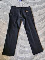Wrangler Texas Herren Jeans Gr W 36 L 30 top Zustand Brandenburg - Eberswalde Vorschau