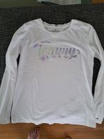 Tommy  Long Shirt 152 in weiss Kr. München - Haar Vorschau