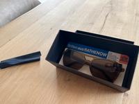 Sonnenbrille Vintage/Retro aus der DDR Düsseldorf - Golzheim Vorschau