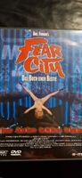 Fear City DvD Wuppertal - Barmen Vorschau