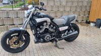 Motorrad Yamaha V-Max 1200 Hessen - Waldsolms Vorschau