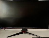 AOC 240 Hz/27zoll/0.5 ms/ curved Sachsen-Anhalt - Magdeburg Vorschau