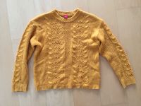 s.Oliver Strickpullover gelb Gr. 176 Baden-Württemberg - Hüttlingen Vorschau