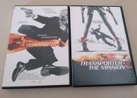 DVD ⭐The Transporter / The Mission Niedersachsen - Worpswede Vorschau