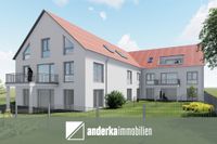 Neubau 2-Zimmer Wohnung mit eigenem Gartenanteil! Bayern - Bubesheim Vorschau